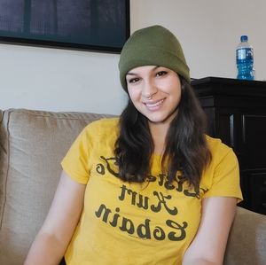 Meet your Posher, Annaliese